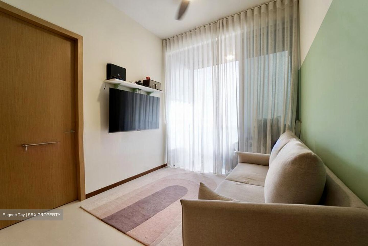 Mont Botanik Residence  (D23), Condominium #523719591